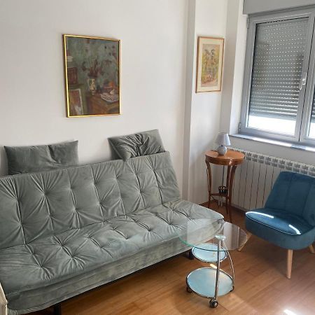 Sofy Center Apartment Novi Sad Exterior photo