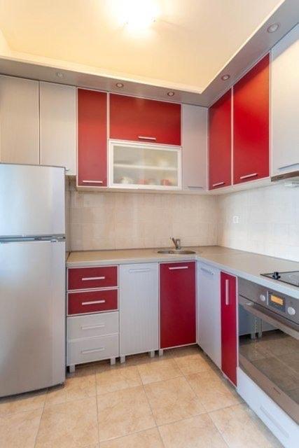 Sofy Center Apartment Novi Sad Exterior photo