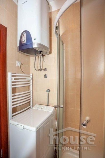 Sofy Center Apartment Novi Sad Exterior photo